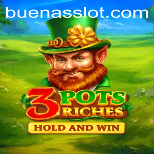 Exploring 3potsRiches: A Unique Online Gaming Experience with BUENAS