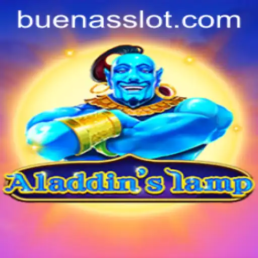 Discover the Enchanting World of Aladdinslamp