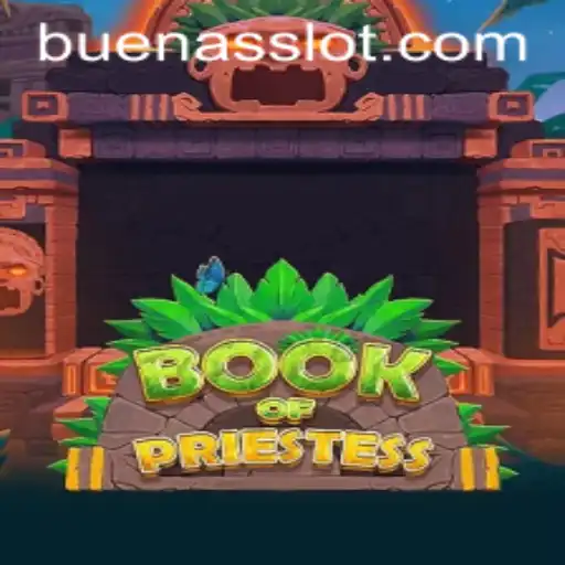Discover the Mystical World of BookOfPriestess and the Enigmatic BUENAS Feature