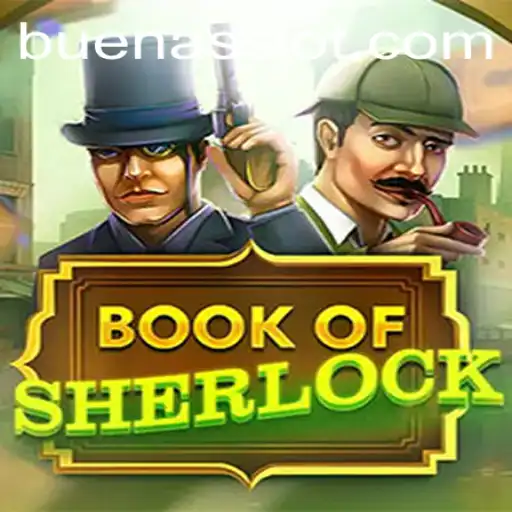 Unlock the Mystery of BookOfSherlock: A Thrilling Game Experience