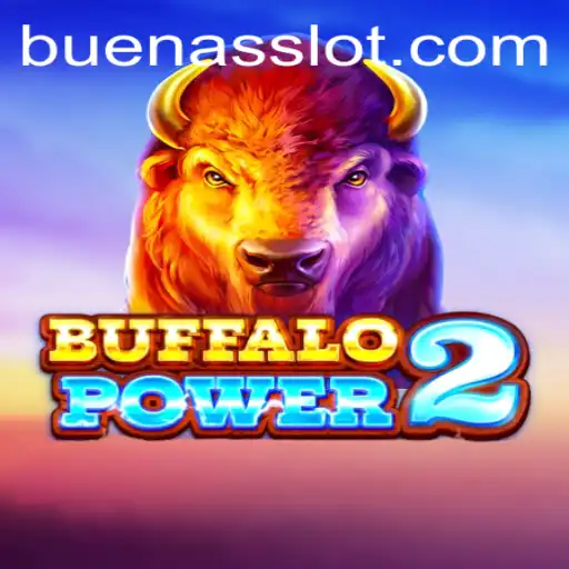 Buffalo Power 2: A Thrilling Game Experience