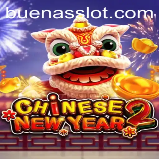 CHINESENEWYEAR2: Embark on a Celebration with BUENAS