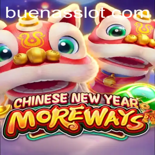 Exploring the Exciting World of CHINESENEWYEARMOREWAYS: A New Gaming Phenomenon