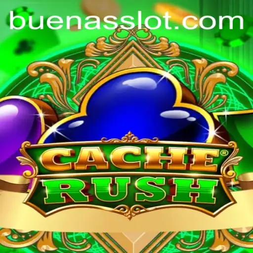 Experience the Thrill of CacheRush: A Dynamic Adventure Game