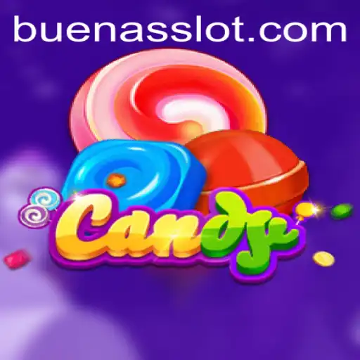 Candy: A Sweet Adventure with BUENAS