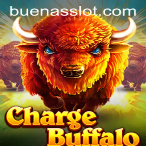 ChargeBuffalo: A Thrilling Adventure Game
