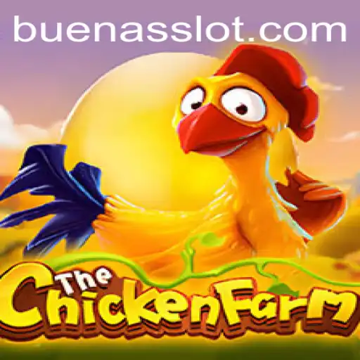 Exploring the World of ChickenFarm with BUENAS