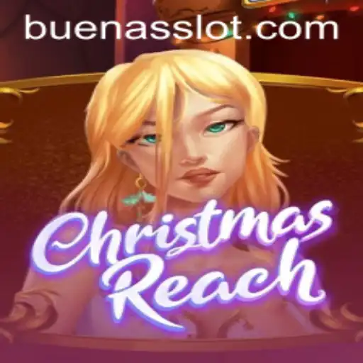 Discover the Joy of ChristmasReach: A Deep Dive into the Festive Game with BUENAS