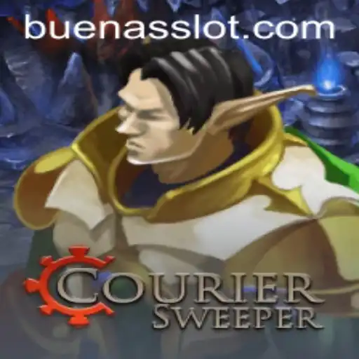 Discover the Thrilling World of CourierSweeper: Unraveling BUENAS