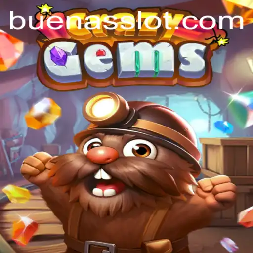 CrazyGems: A Thrilling Journey into a World of Gems and Adventure