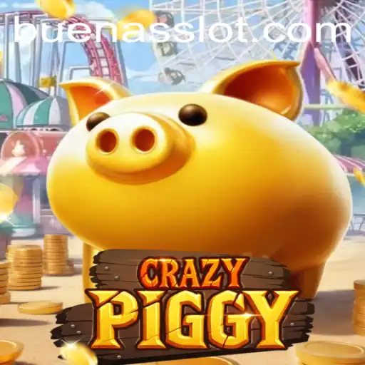 Exploring the Frenzied World of CrazyPiggy
