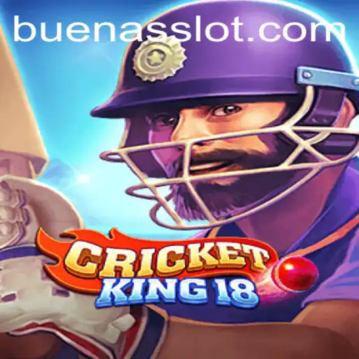 CricketKing18: A Revolution in Sports Gaming with a Fresh Twist