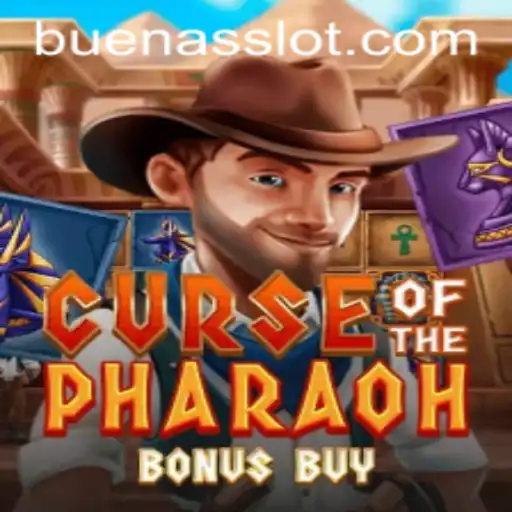Unveiling the Mysteries: Curse of the Pharaoh Bonus Buy
