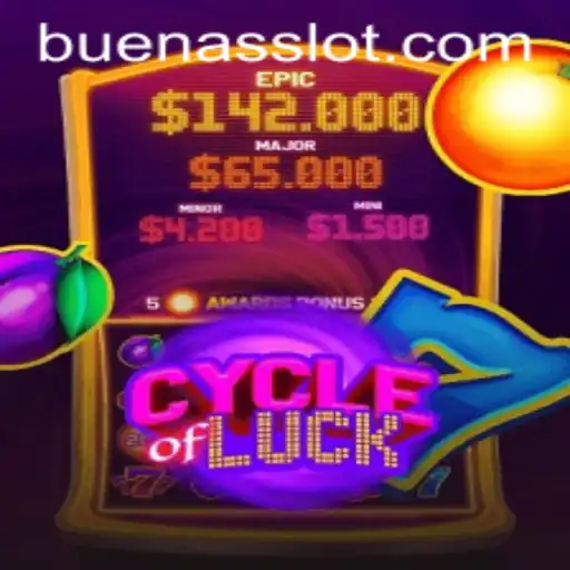 Discover the Thrilling World of CycleofLuck: A Game of Fortune and Strategy