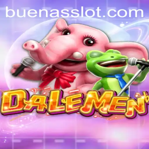 Discover the Allure of DALEMEN: A New Era of Strategy Gaming