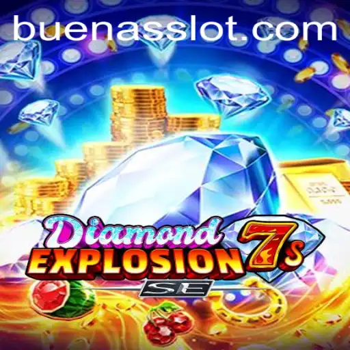 DiamondExplosion7sSE: A Thrilling Gaming Adventure with Exciting Features