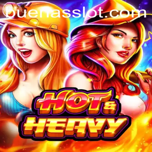 Discovering HotHeavy An Exciting New Game