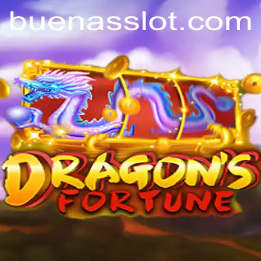 DragonFortune: A Magical Gaming Adventure