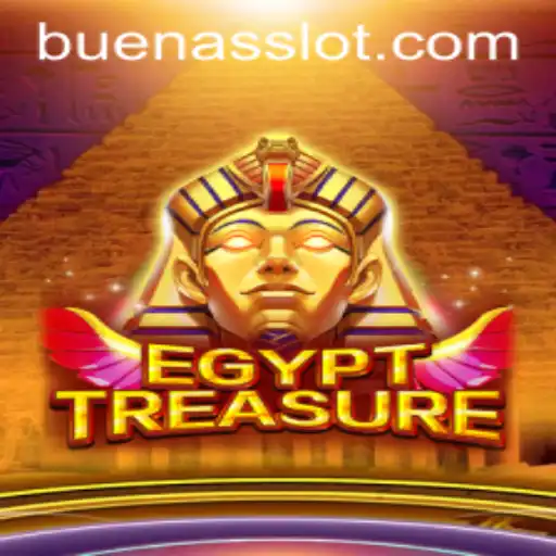 Discover the Secrets of EgyptTreasure with BUENAS