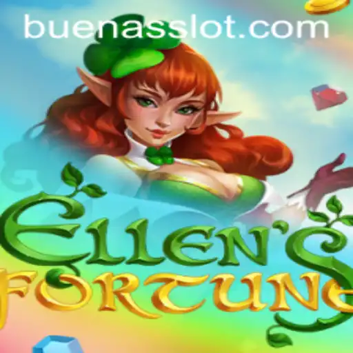 Discovering EllensFortune: The Thrilling New Game Sweeping the Nation