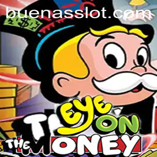 EyeOnTheMoney: A Strategic Game with a Twist