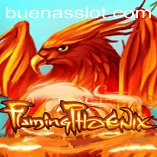 The Thrilling World of FlamingPhoenix: A Complete Guide