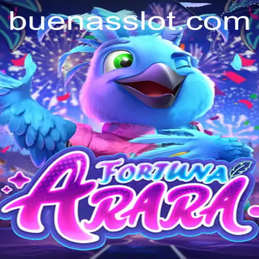 Exploring FortunaArara: The Enchanting Game of BUENAS