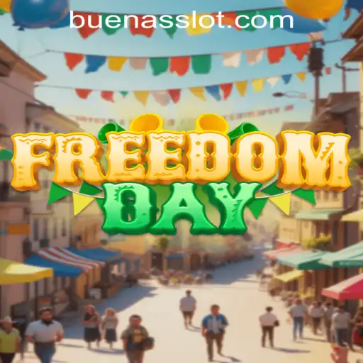 Experience the Thrill of 'FreedomDay': A Captivating Journey into Strategy and Survival