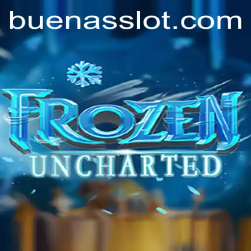 FrozenUncharted: Navigating the Icy Realms with Strategy and Wit