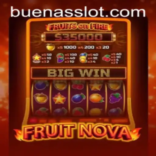 Exploring the Vibrant World of FruitNova: A Fresh Take on Puzzle Gaming