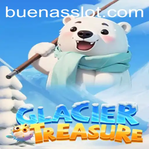 Discover the World of GlacierTreasure: An Immersive Adventure