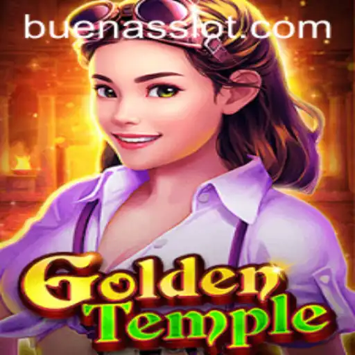 GoldenTemple: A Captivating Journey in Gaming
