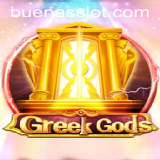 Explore the Enchanting Realm of GreekGods through the Keyword BUENAS