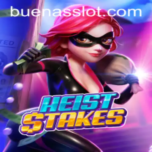 Mastering the Art of the Heist in HeistStakes: A Thorough Guide