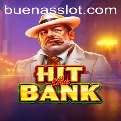 HitTheBank: A Thrilling New Game Experience with a Twist