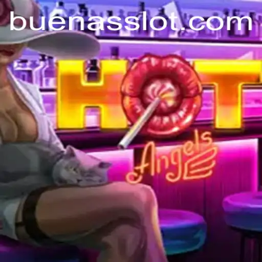 Discovering HotAngels: A Captivating Game Experience