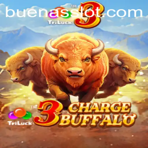 Unleashing Adventure with 3ChargeBuffalo: A Comprehensive Guide
