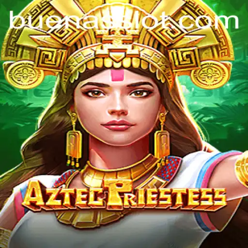 Discover the Mysteries of AztecPriestess: A Journey Into Ancient Wisdom