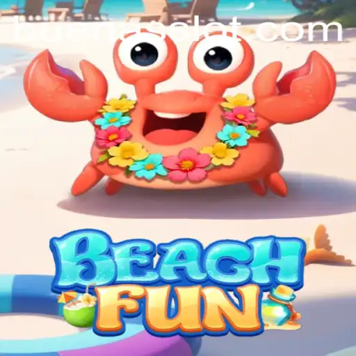 Exploring the Exciting World of BeachFun: A New Gaming Phenomenon with BUENAS