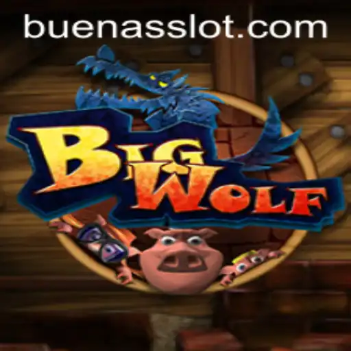 BigWolf: An Immersive Adventure Game Experience
