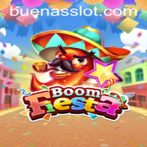 BoomFiesta: Dive into the Exciting World of BUENAS