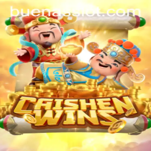 Unveiling the Thrills of CaishenWins: An Immersive Journey into Luck and Strategy