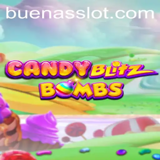 Diving into the Sweet Chaos of CandyBlitzBombs