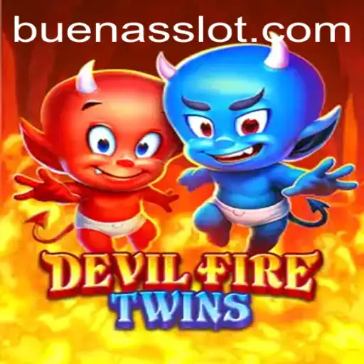 Explore the Adventure of DevilFireTwins: A Thrilling New Game Experience