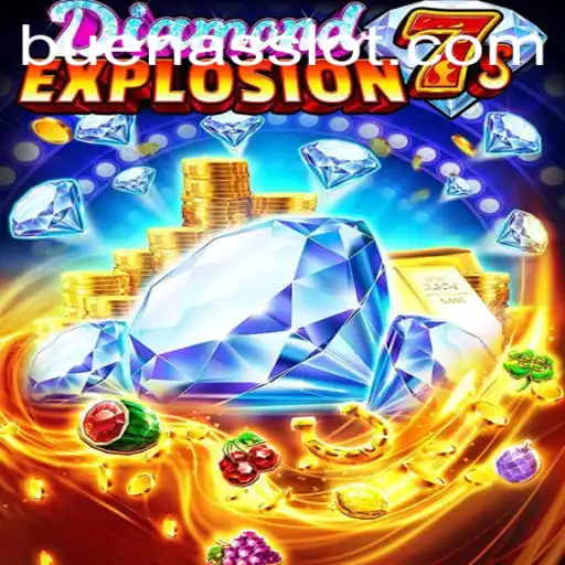Unveiling the Thrills of DiamondExplosion7s: A Comprehensive Guide to Gameplay