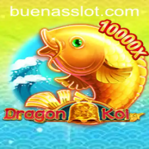 Dive into the Epic Adventure of DragonKoi: A Comprehensive Guide