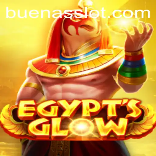EgyptsGlow A Dazzling Journey into Ancient Mysteries