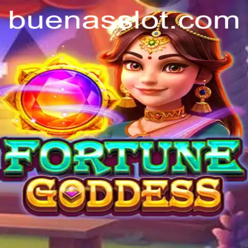 Exploring the Enchanting World of FORTUNEGODDESS