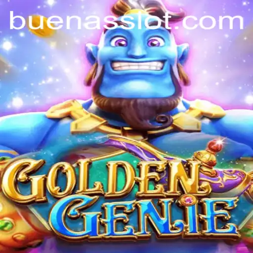 GOLDENGENIE: The Enchanting World of BUENAS