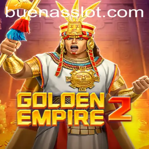 GoldenEmpire2 Game Review